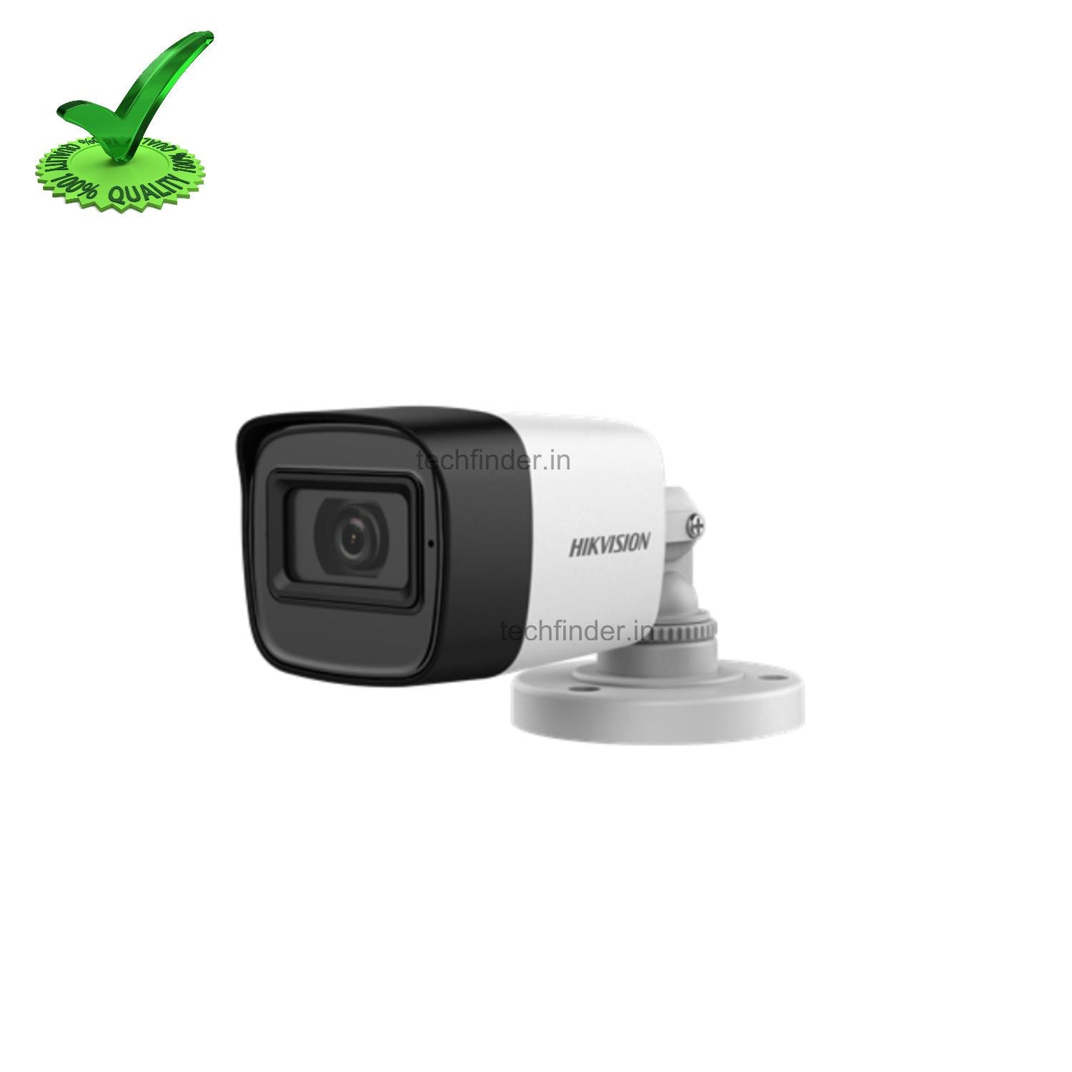 Hikvision DS-2CE16D0T-ITFS 2MP HD Bullet Camera Hikvision DS-2CE16D0T-ITFS 2MP HD Bullet Camera